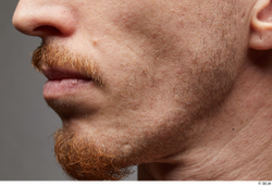 Face Nose Skin Man White Wrinkles Studio photo references